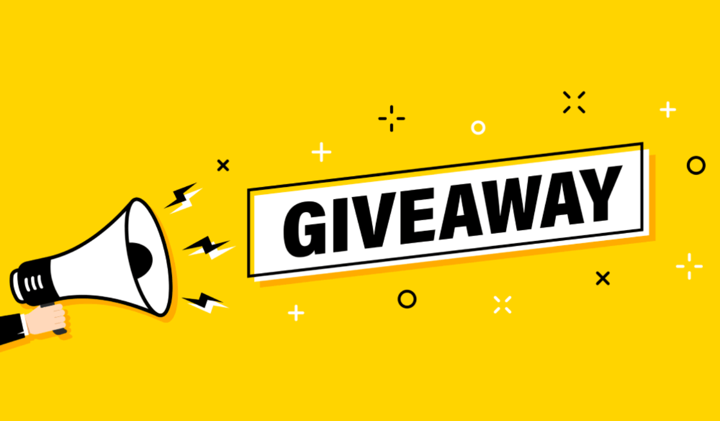 怎么通过Giveaway增加邮件订阅人数？